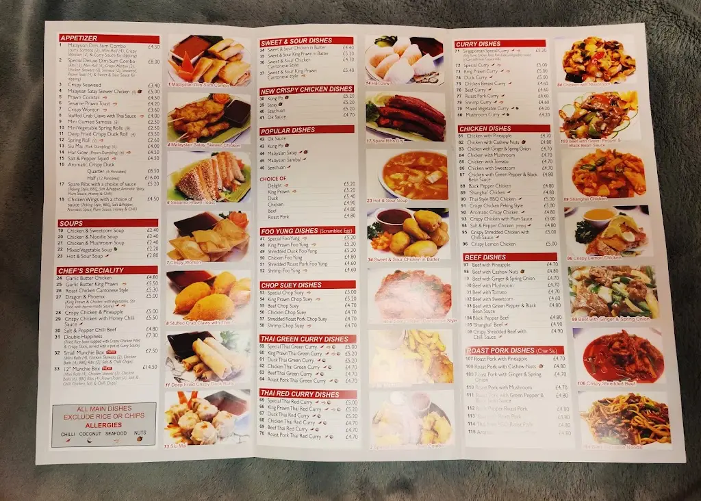 Menu_Golden Inn_Whitburn_image_1