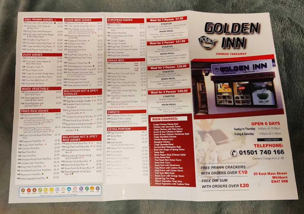 Menu_Golden Inn_Whitburn_image_3
