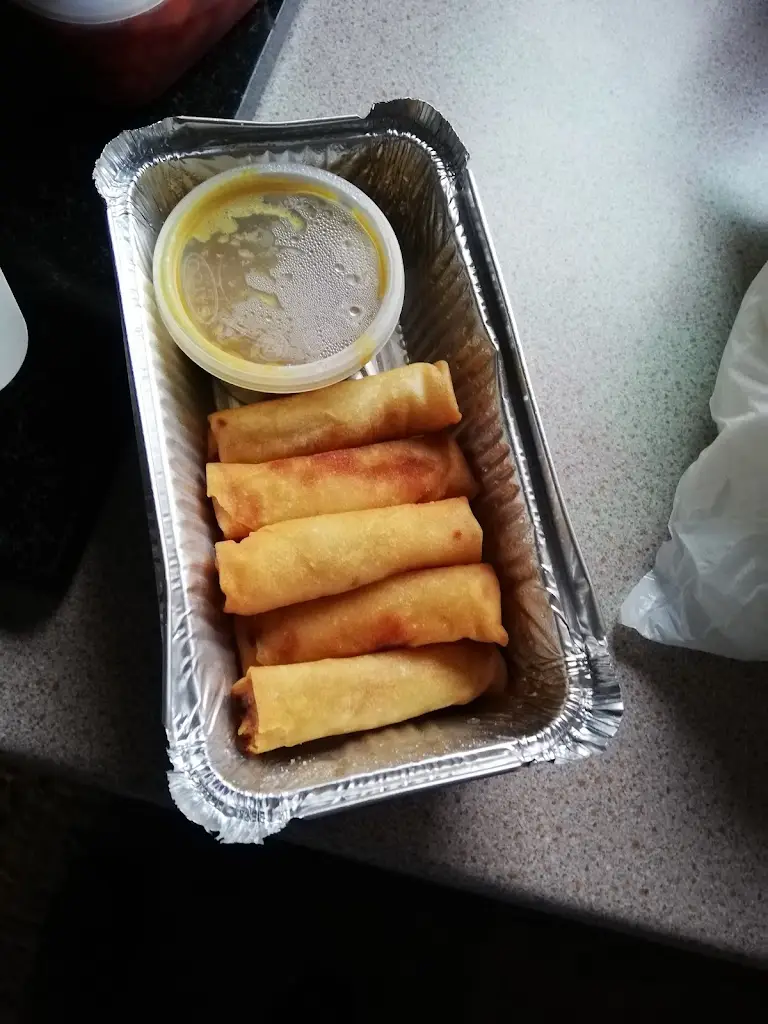 Nicky Martin_Golden Inn_Whitburn_review