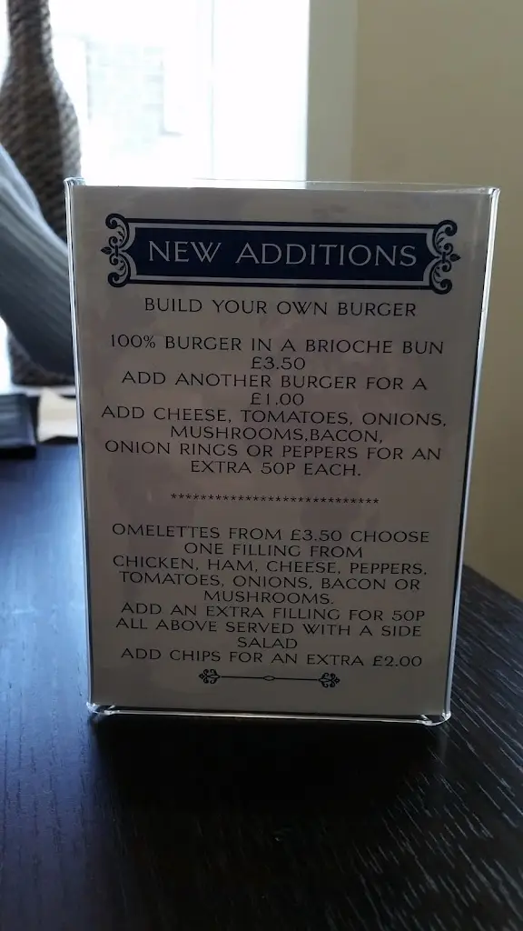 Menu_Bridge Cafe_Whitburn_image_2