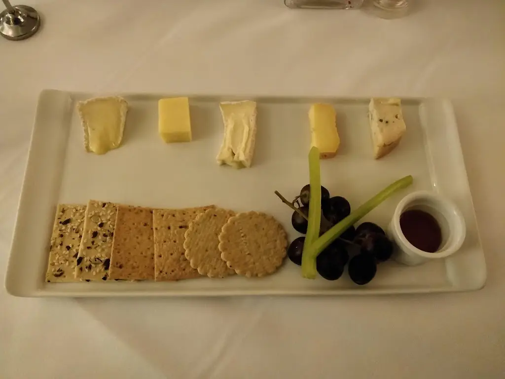 Menu_The St Helena Restaurant_Bedford_image_5