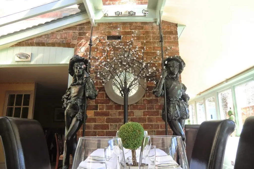 The St Helena Restaurant_Bedford_slider_image_1