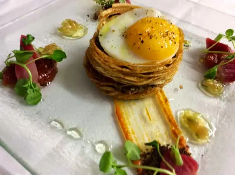 The St Helena Restaurant_Bedford_slider_image_2