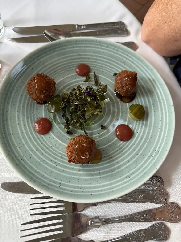 The St Helena Restaurant_Bedford_slider_image_3