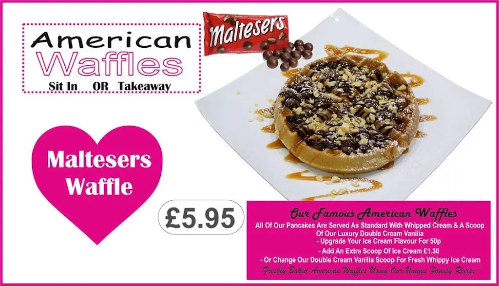 Menu_Lickilicious Candy Lounge_Whitburn_image_1