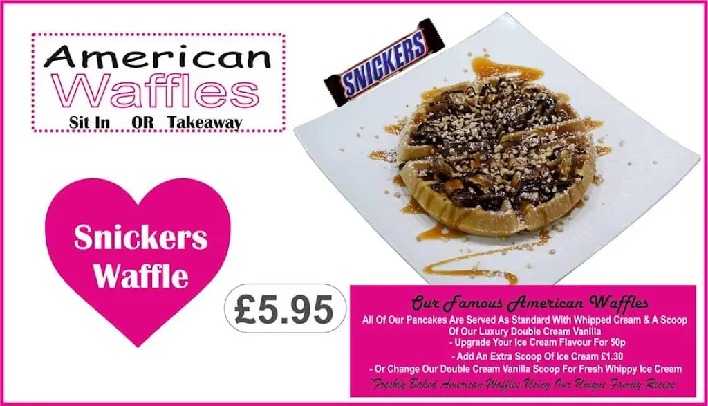 Menu_Lickilicious Candy Lounge_Whitburn_image_4