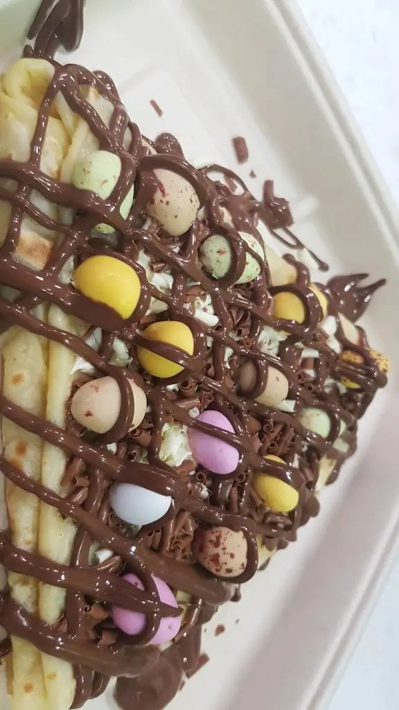 Menu_Lickilicious Candy Lounge_Whitburn_image_7