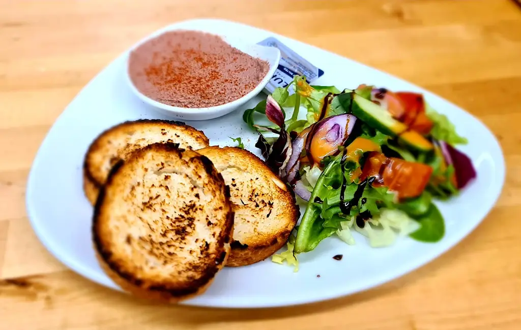 Menu_Amore Armadale_Whitburn_image_5