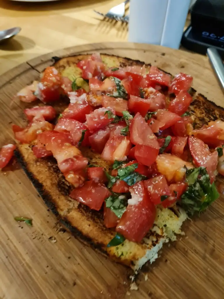 Menu_Amore Armadale_Whitburn_image_6