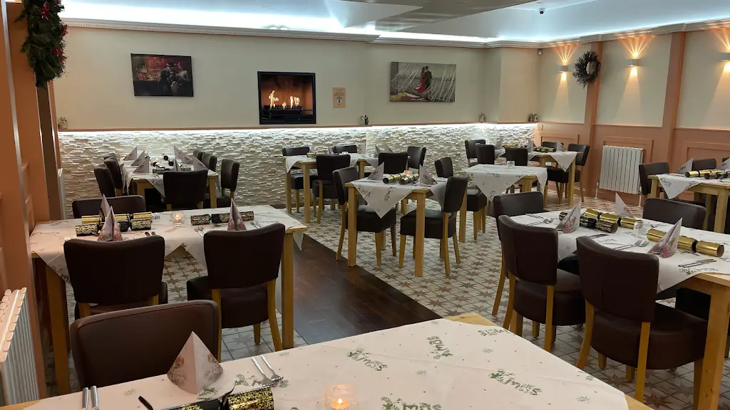Amore Armadale ristorante a Whitburn