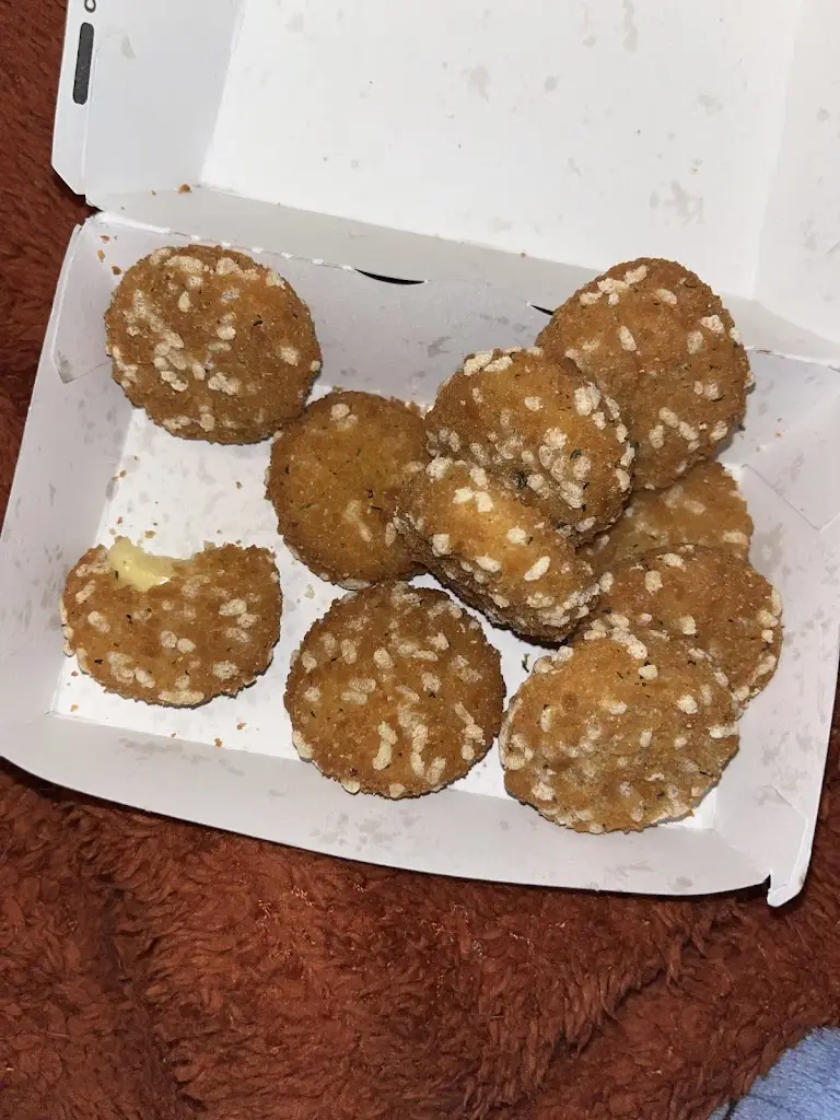 Menu_McDonald's_Whitburn_image_3