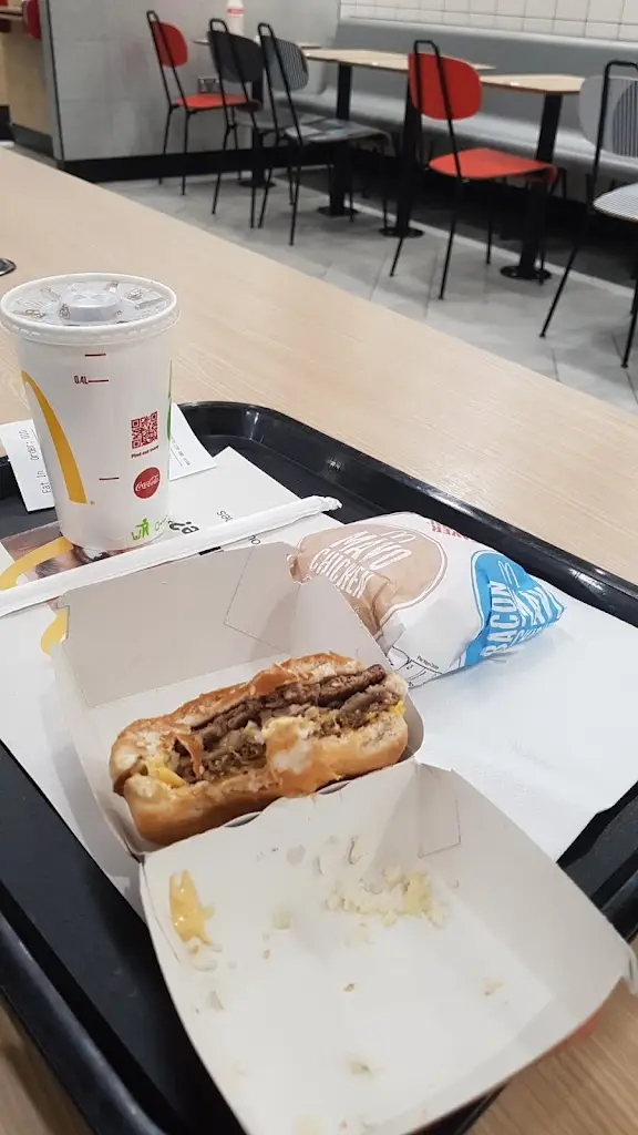 Menu_McDonald's_Whitburn_image_5