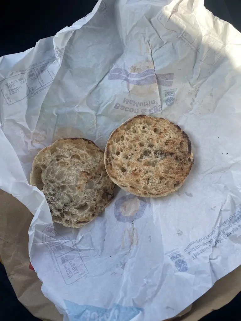 Menu_McDonald's_Whitburn_image_6