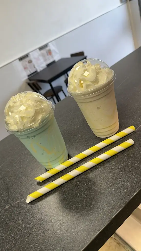 zain khan_Urban Snack Bar_Whitburn_review