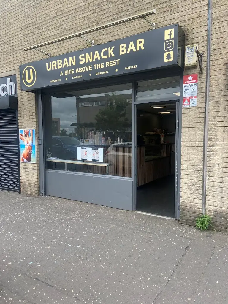 Urban Snack Bar_Whitburn_slider_image_1