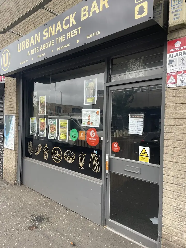 Urban Snack Bar_Whitburn_slider_image_2