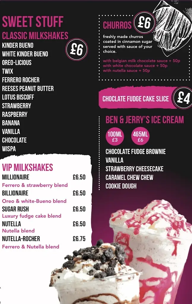 Menu_Chicos Peri Peri_Whitburn_image_3