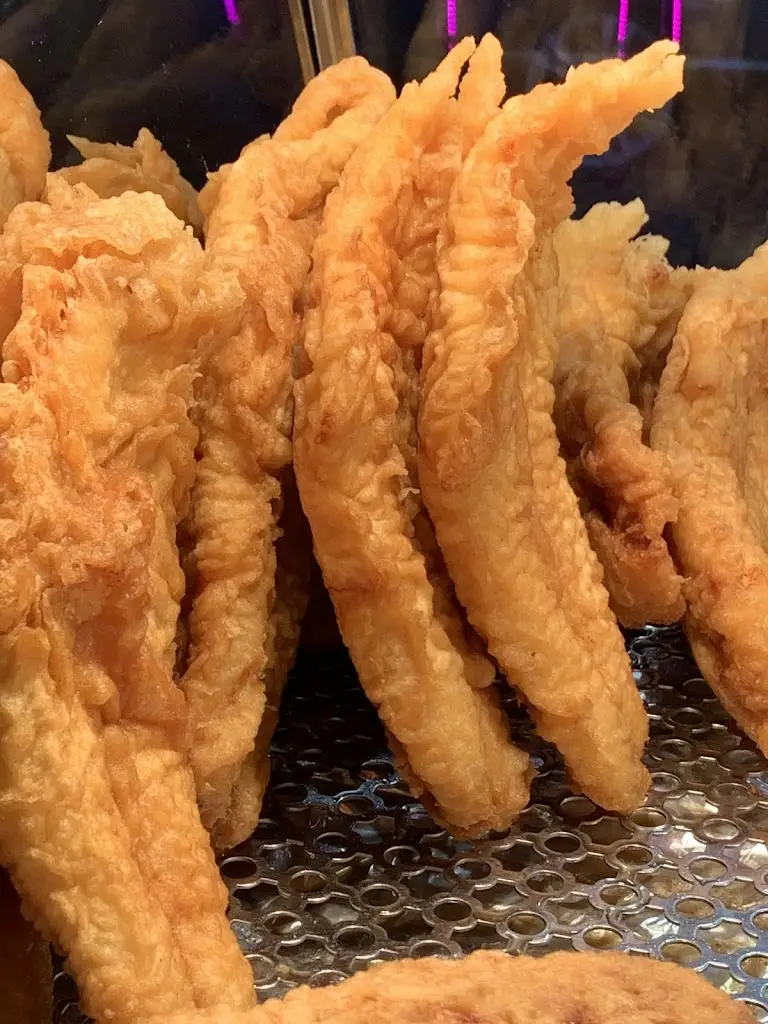 Menu_Ali's Whitburn Takeaway_Whitburn_image_2