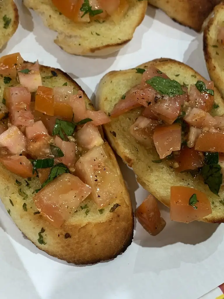 Menu_Ali's Whitburn Takeaway_Whitburn_image_7