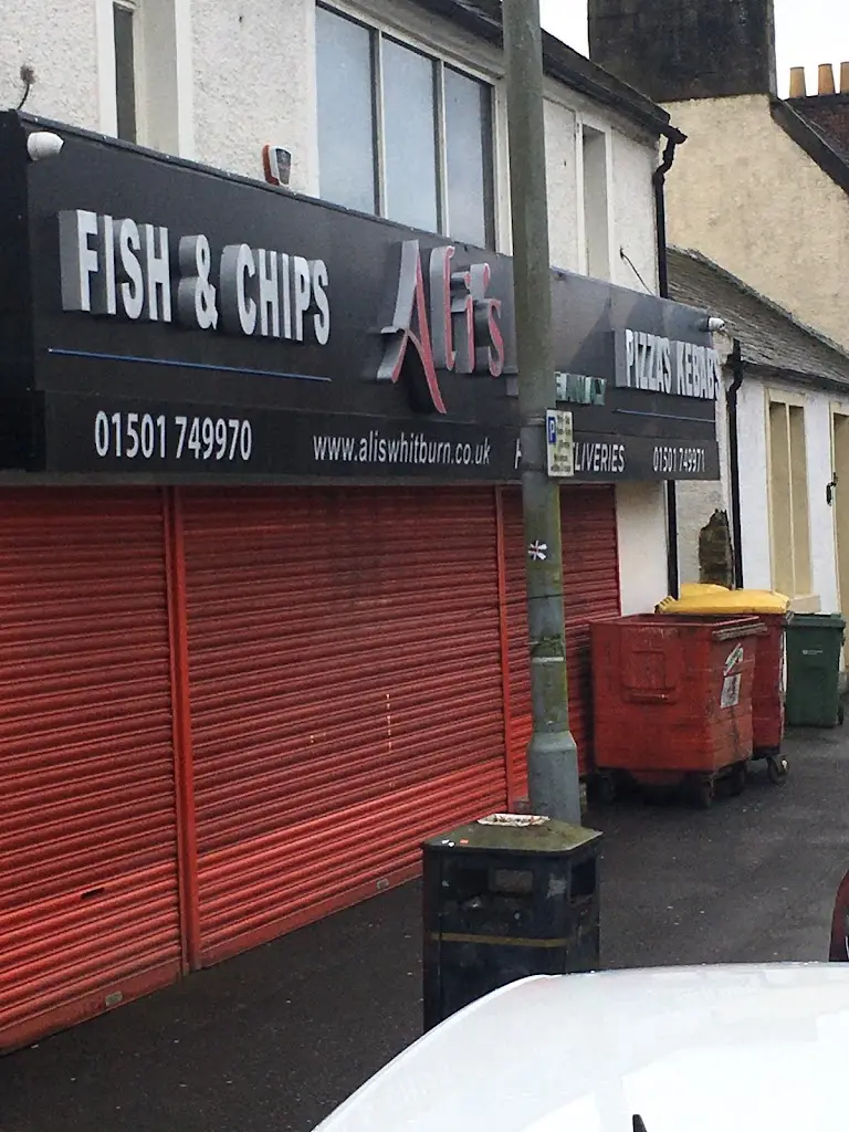 Ali's Whitburn Takeaway_Whitburn_slider_image_1