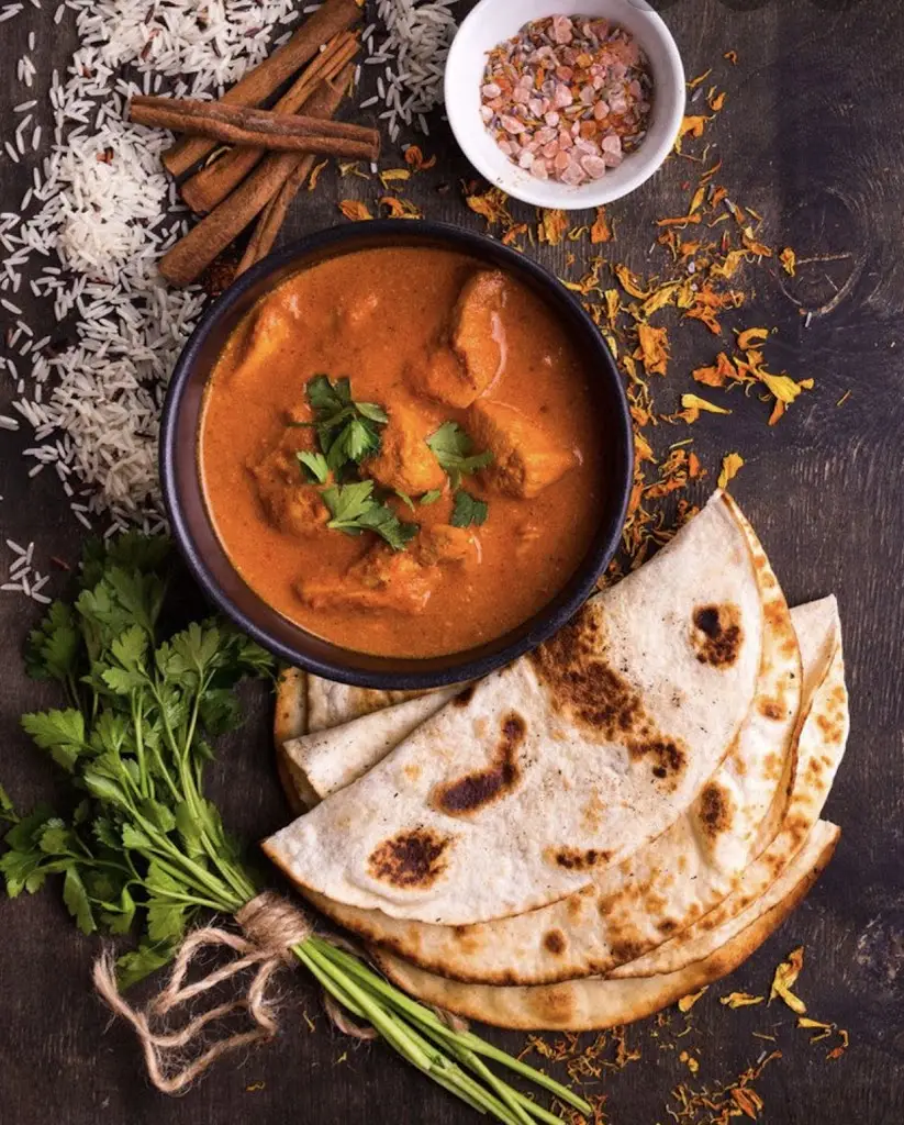 Menu_Virsa Indian Restaurant_Whitburn_image_3