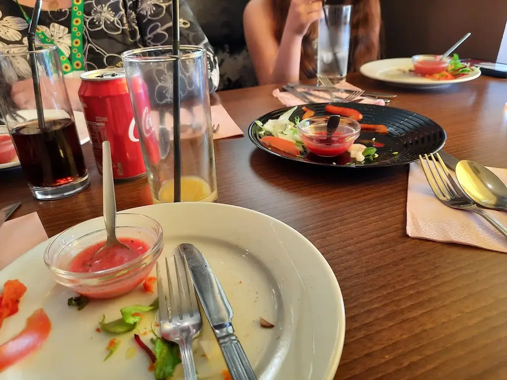 Menu_Virsa Indian Restaurant_Whitburn_image_6