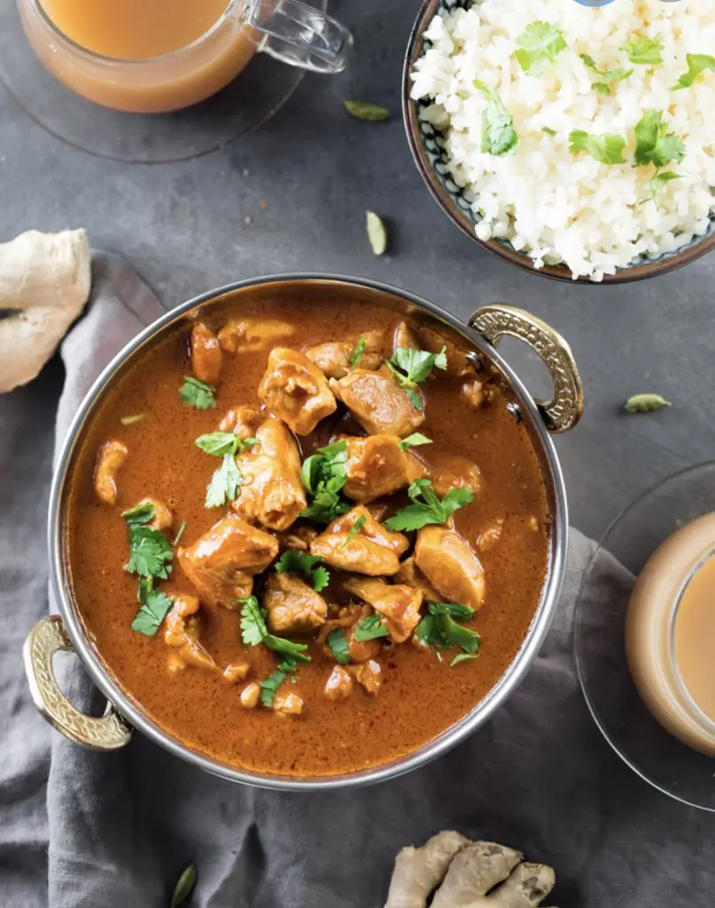 Menu_Virsa Indian Restaurant_Whitburn_image_8