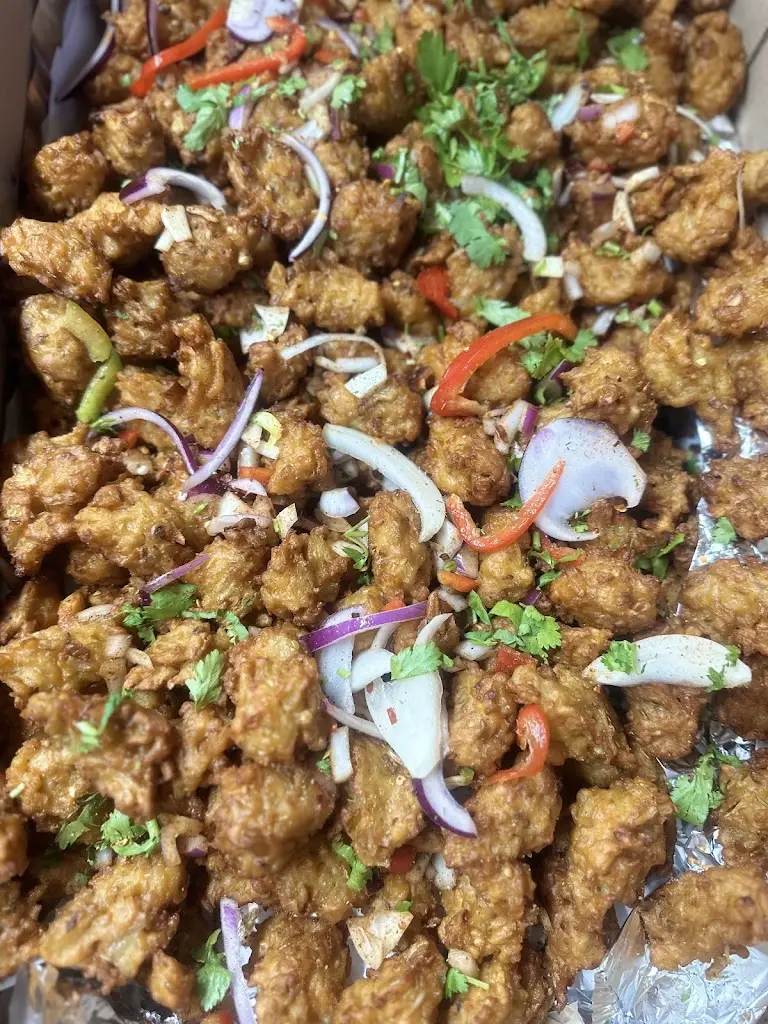 Menu_Virsa Indian Restaurant_Whitburn_image_9