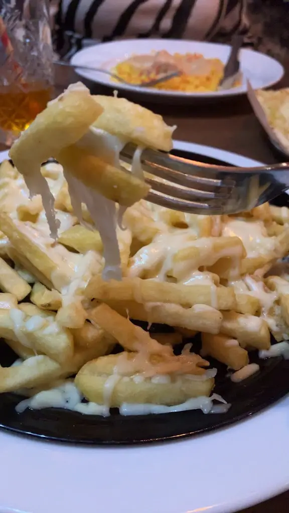 Jack Connelly_Virsa Indian Restaurant_Whitburn_review