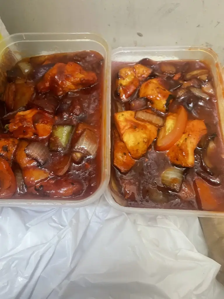 Abdul Rehman_Virsa Indian Restaurant_Whitburn_review