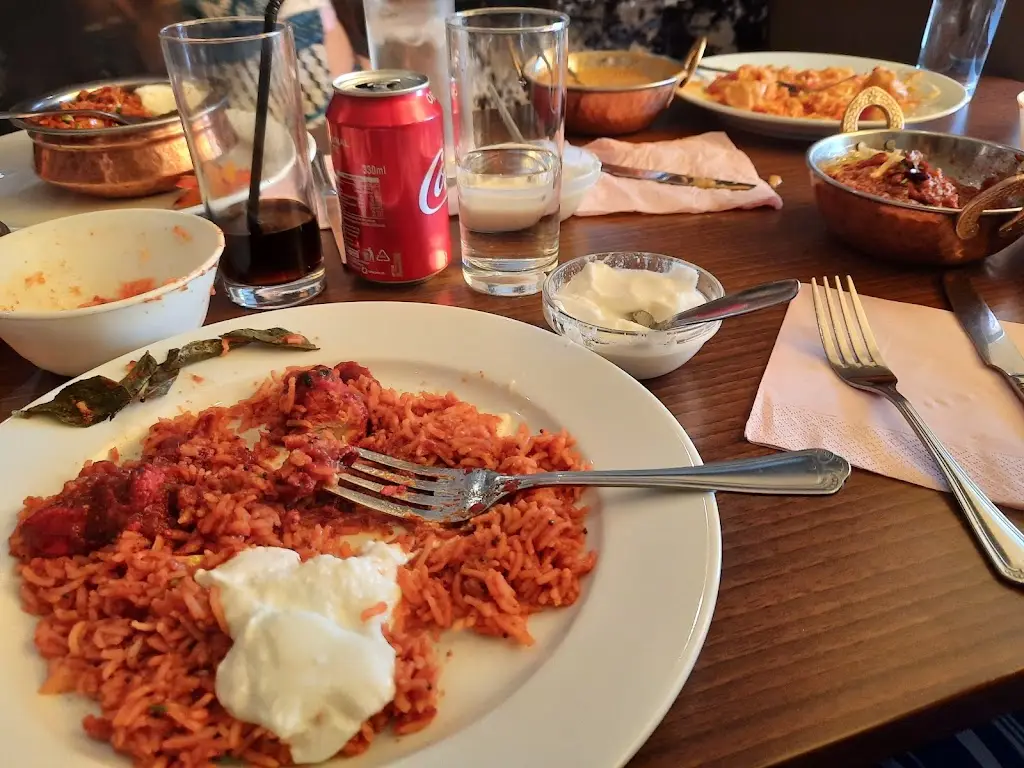 Virsa Indian Restaurant_Whitburn_slider_image_3