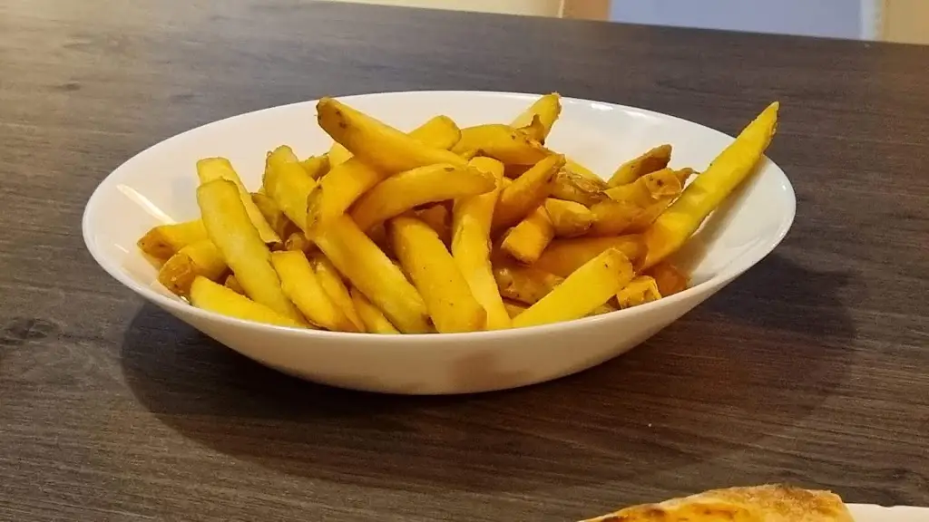 Menu_La Salute Ristorante Italiano_Whitburn_image_7