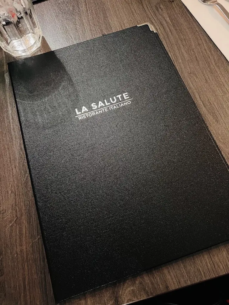 Fiona Gilmour_La Salute Ristorante Italiano_Whitburn_review