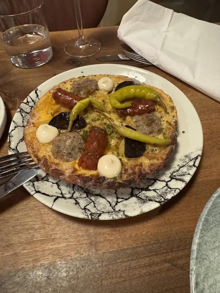 Nigel Woodman_Fuego Tapas & Grill_Bedford_review