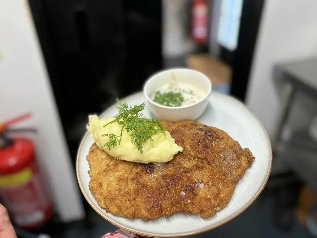 ILLUME BISTRO BATHGATE ristorante a Whitburn