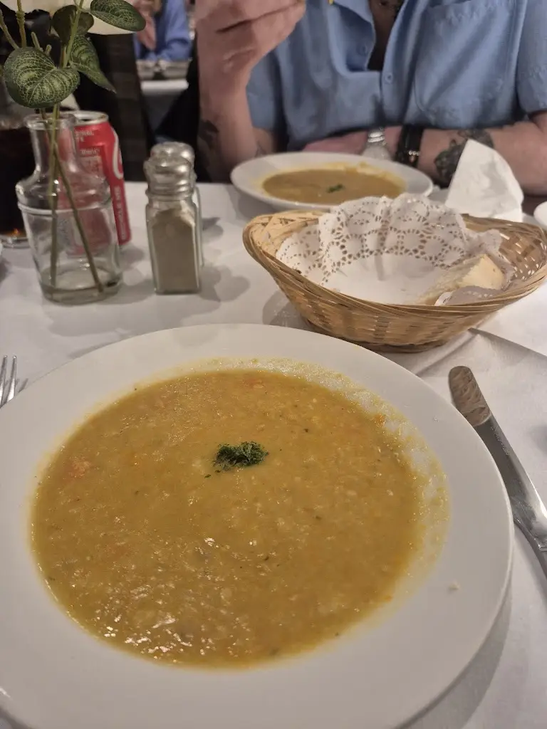 Menu_Harringtons_Whitburn_immagine_4