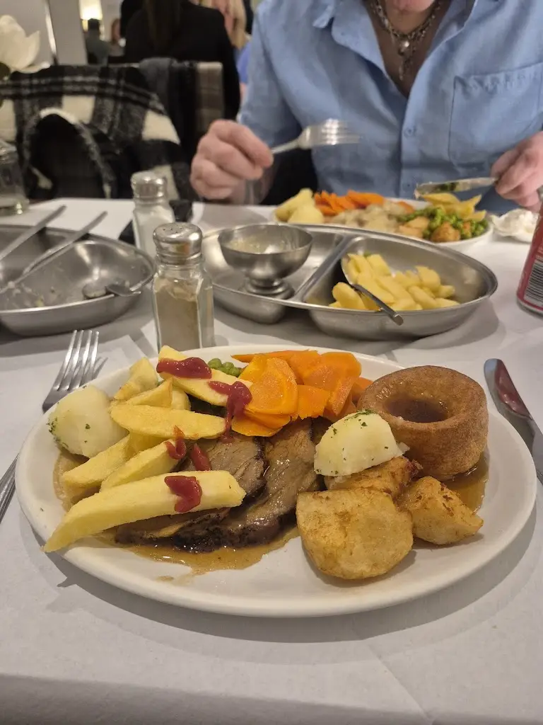 Menu_Harringtons_Whitburn_immagine_6