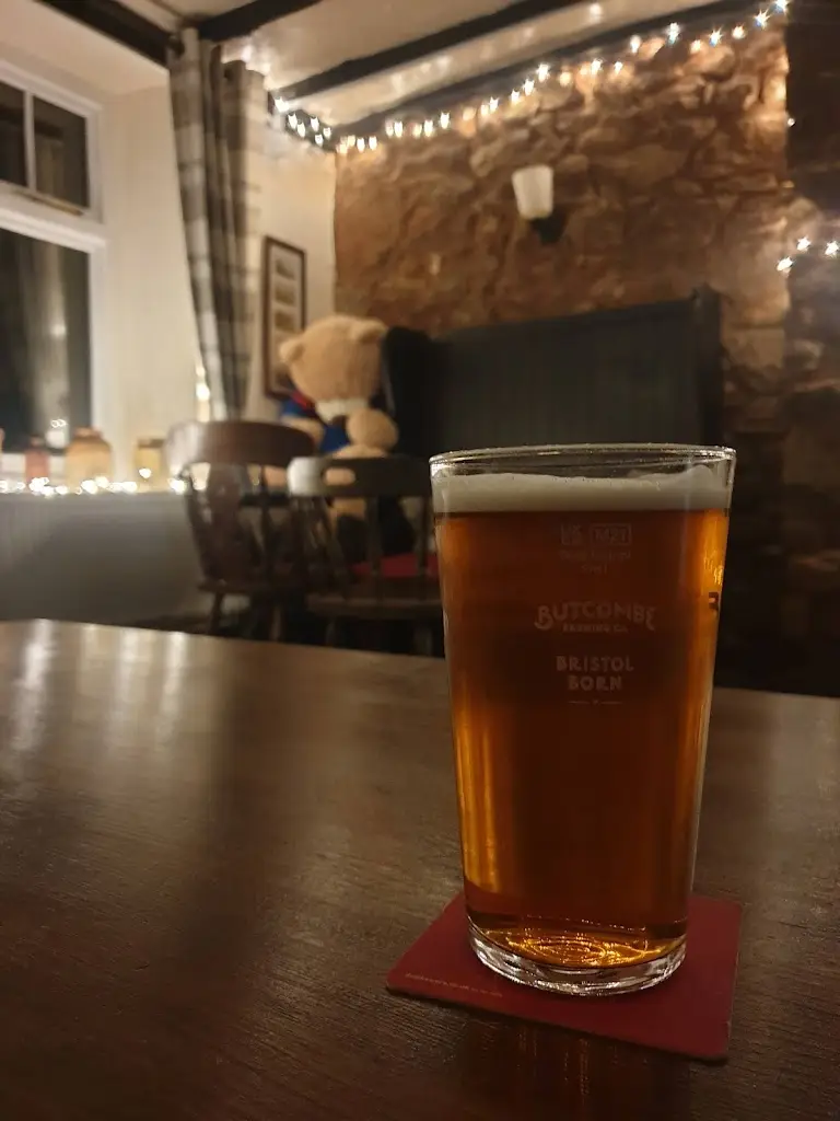 Menu_The Railway Inn_Williton_image_1