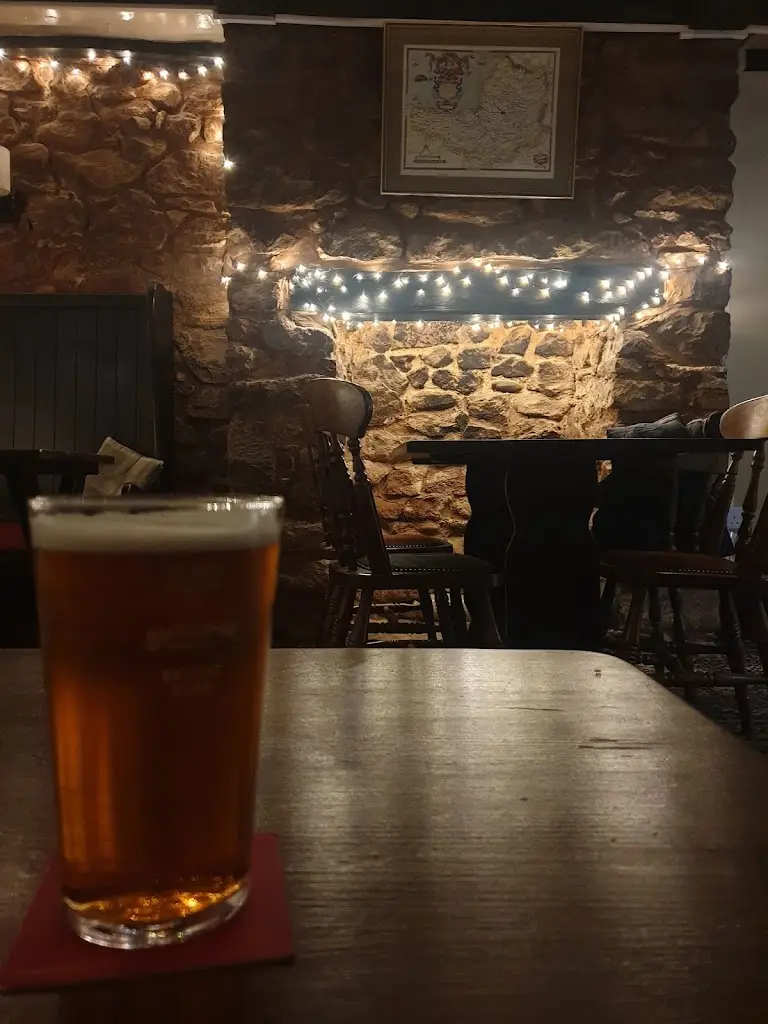 Philip Young_The Railway Inn_Williton_review