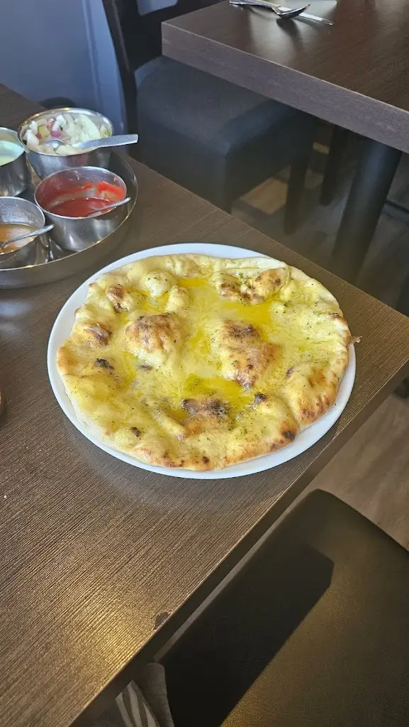 Menü_The Bengal Spice_Williton_Bild_3