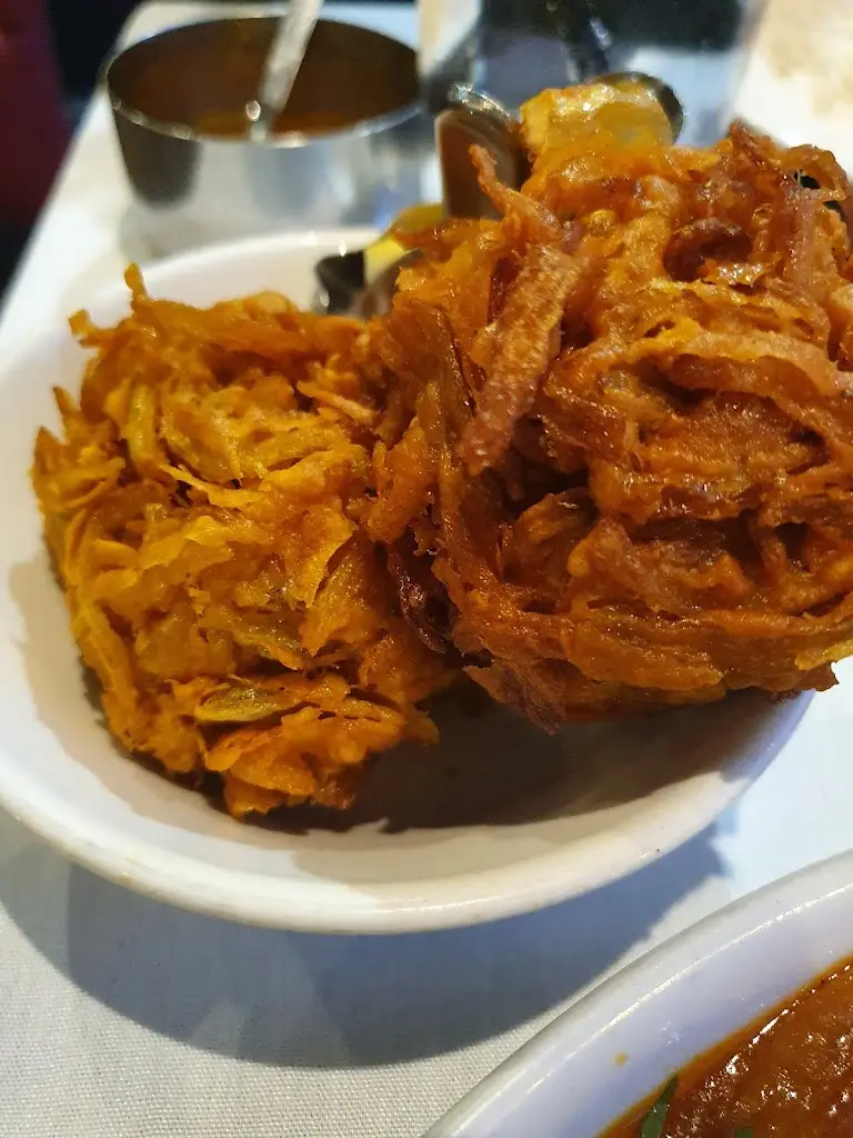 Menü_The Bengal Spice_Williton_Bild_4