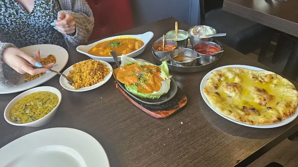 Menü_The Bengal Spice_Williton_Bild_8