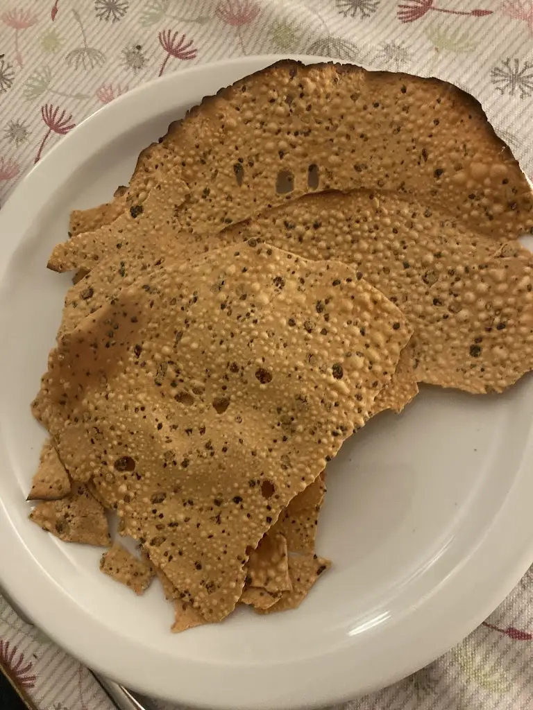 Dave Maynard_The Bengal Spice_Williton_Bewertung