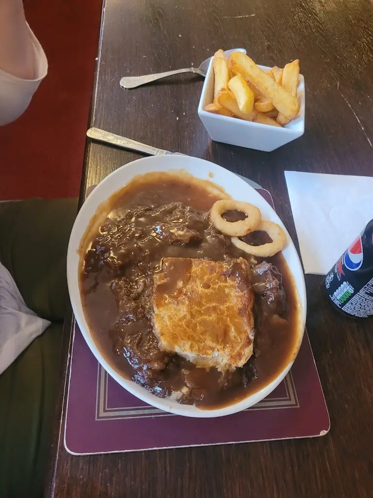 Menu_The Wyndham Arms_Williton_image_2