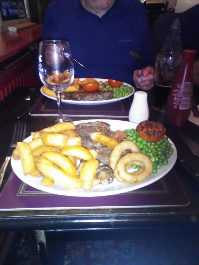 Menu_The Wyndham Arms_Williton_image_4