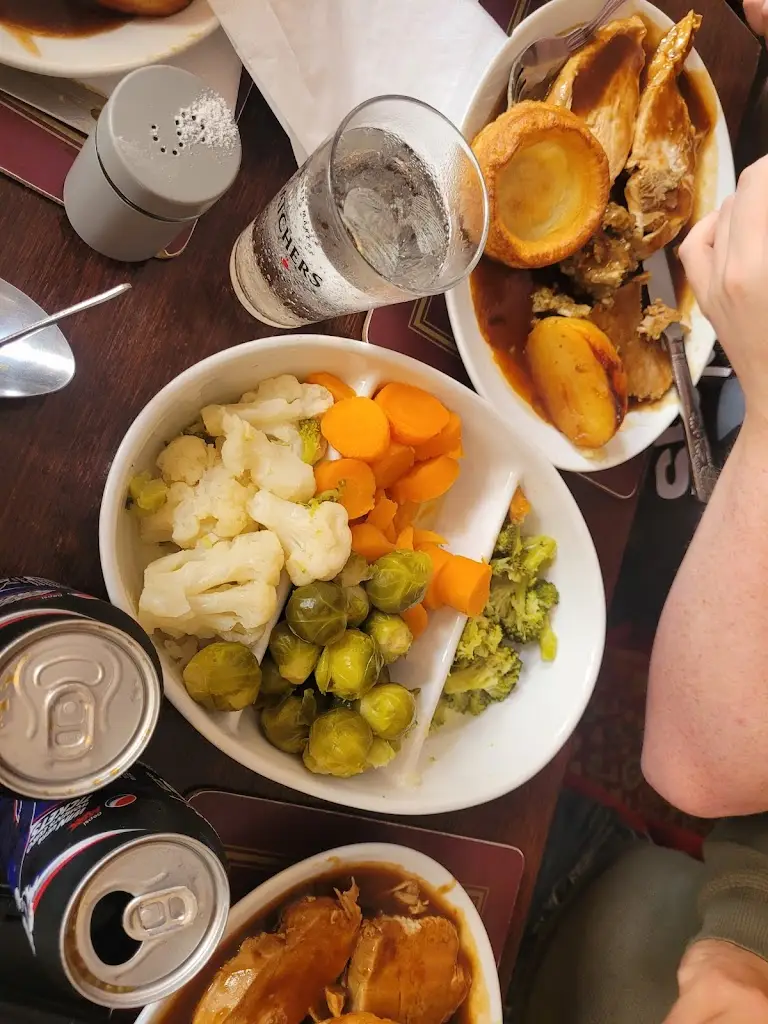 Menu_The Wyndham Arms_Williton_image_5