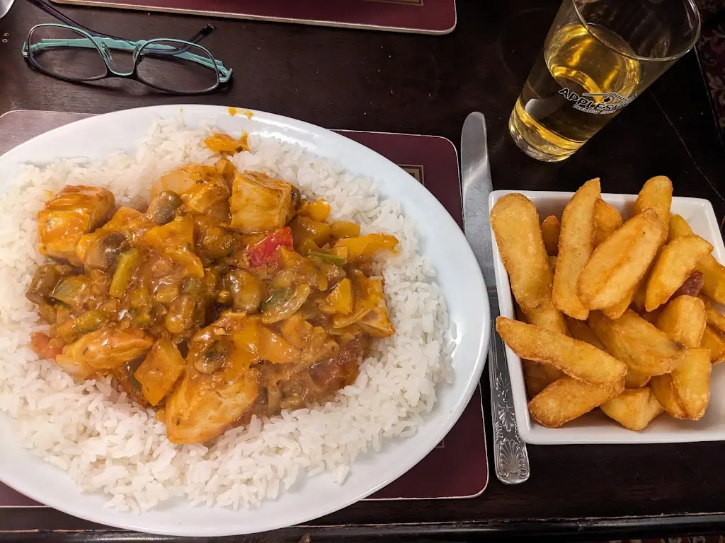 Menu_The Wyndham Arms_Williton_image_7