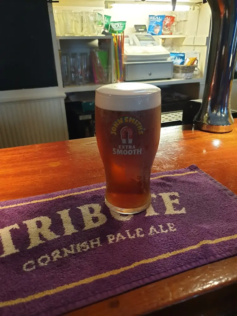 Menu_The Wyndham Arms_Williton_image_9