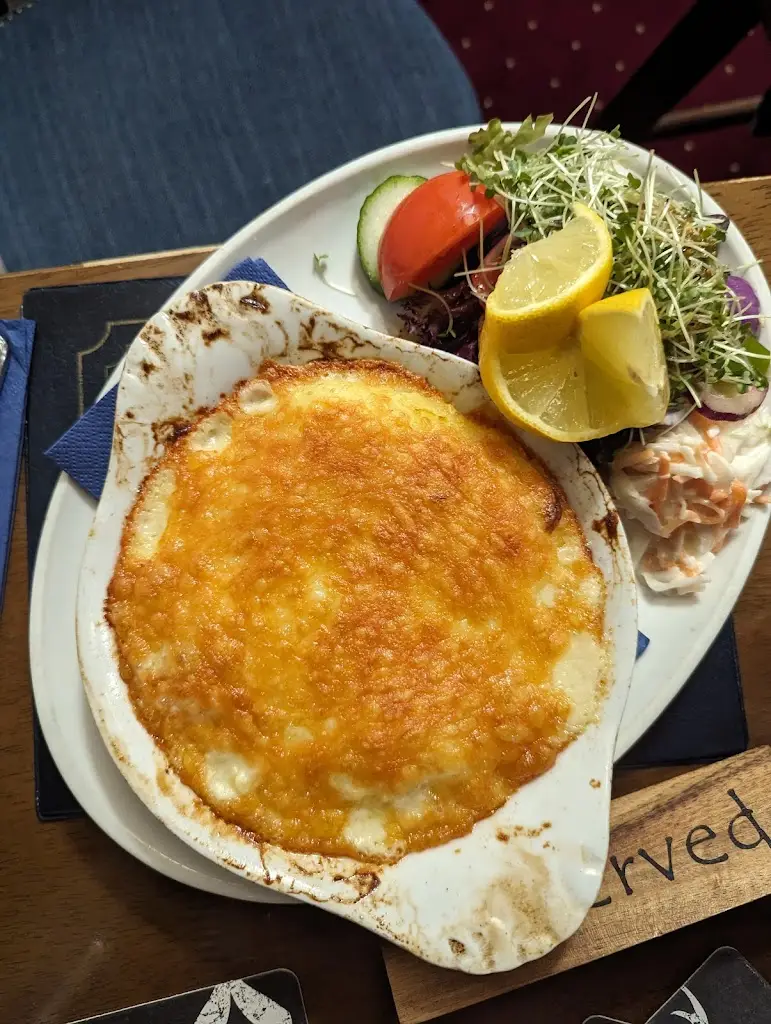 Menu_Valiant Soldier Inn_Williton_image_1