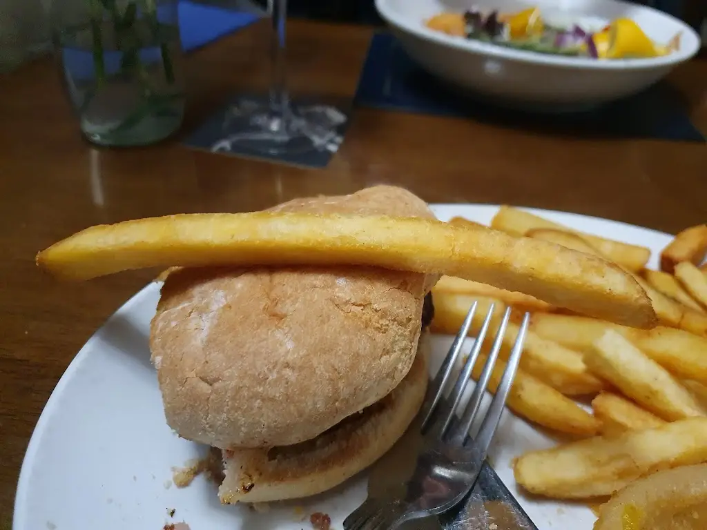 Menu_Valiant Soldier Inn_Williton_image_4